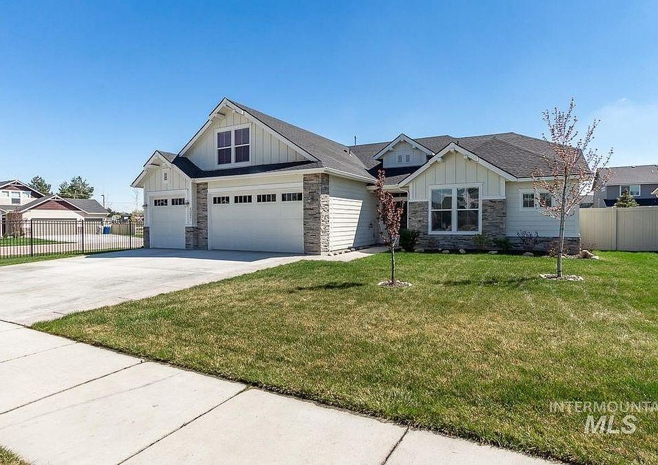 4097 W Stone House St, Eagle, ID 83616 Zillow