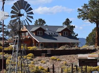 100492 Boggy Meadow Rd, Inyokern, CA 93527