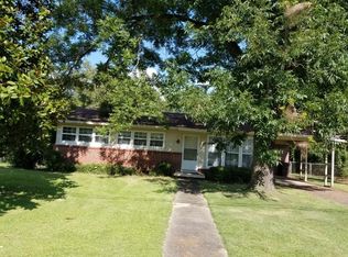 108 Campbell Dr #1, Tuskegee, AL 36083