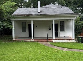 1241 Gurr Ave, Columbus, GA 31906