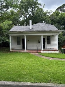 1241 Gurr Ave, Columbus, GA, 31906