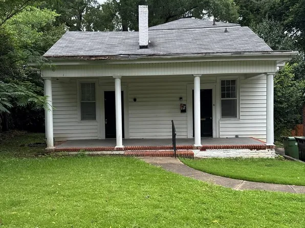 1241 Gurr Ave, Columbus, GA 31906