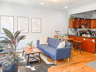 Rented by MySpaceNYC