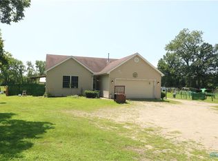 10003 Frankfort Rd, Holland, OH 43528