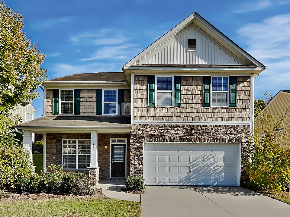 3360 Merchant Ln