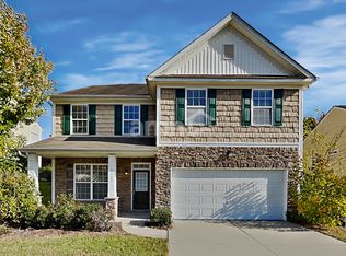 3360 Merchant Ln, Davidson, NC 28036