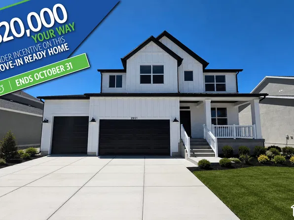2951 N Galloway Ln #272, Ogden, UT 84404