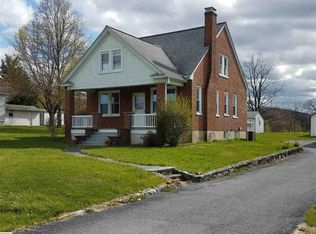 1601 Barterbrook Rd, Staunton, VA 24401