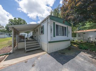 136 Hunters Rd LOT 111, Norwich, CT 06360