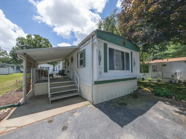 136 Hunters Road LOT 111, Norwich, CT 06360