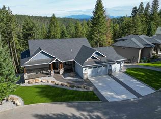 602 W Wilson Ln, Spokane, WA 99208