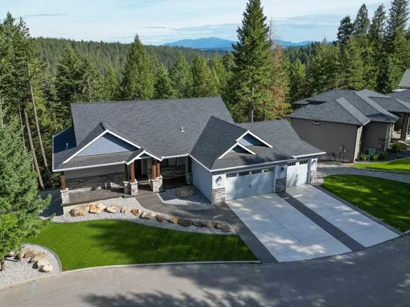 602 W Wilson Ln, Spokane, WA 99208