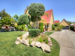 4753 E Fillmore Ave, Fresno, CA 93702