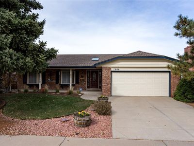 7906 S Madison Way, Centennial, CO, 80122