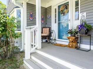 720 Pitchers Way #25, Barnstable, MA 02630