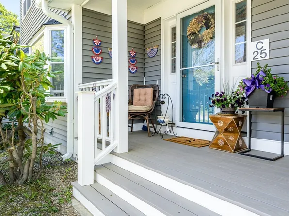 720 Pitchers Way #25, Barnstable, MA 02630