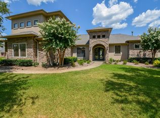 2714 Garcitas Crk, Richmond, TX 77406