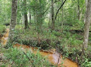 331 County Road 3240, Colmesneil, TX 75938