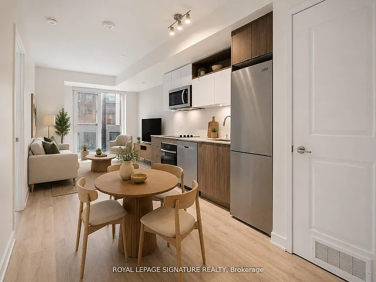 100 Dalhousie St #315 — Photo 3