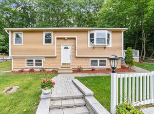96 Indian Hill Rd, Worcester, MA 01606