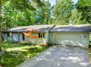 10801 Cardinal Ct, Sister Bay, WI 54234