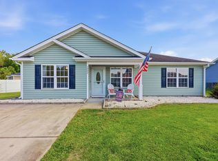 1005 Macala Dr, Conway, SC 29527