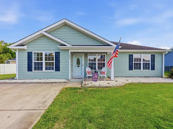1005 Macala Dr, Conway, SC 29527
