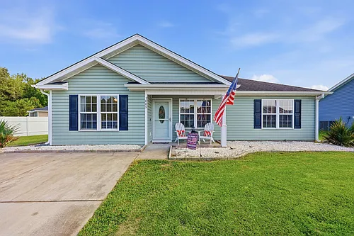 1005 Macala Dr Photo 1