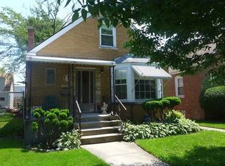 10345 S Whipple St, Chicago, IL