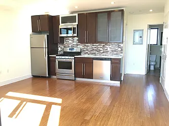 Rented by NY Space Finders Inc.