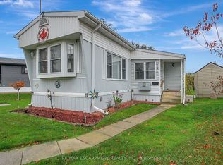 1429 Sheffield Rd #1A, Hamilton, ON N1R8B2