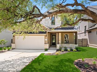 229 Diamondback Dr, Georgetown, TX 78628