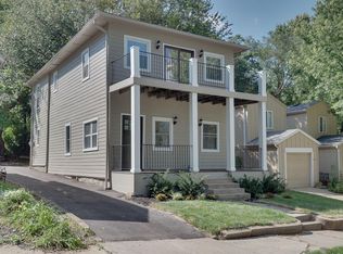 4606 Mercier St, Kansas City, MO 64112