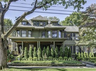 215 Reynolds St, Kingston, PA 18704