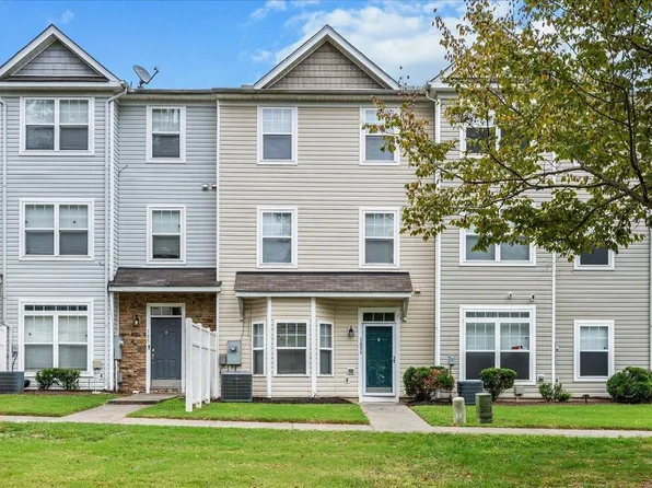 1210 Canyon Rock Ct Unit 103, Raleigh, NC 27610