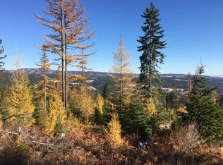 Ruckle Rd, Summerville, OR 97876