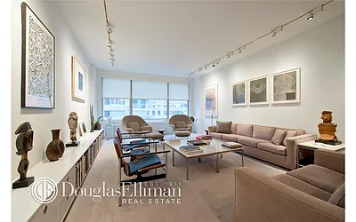 Sold by Douglas Elliman