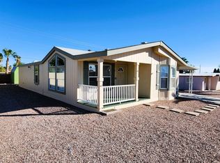 849 S 91st Pl, Mesa, AZ 85208
