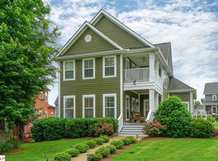 202 Ridenour Ave, Greenville, SC 29617