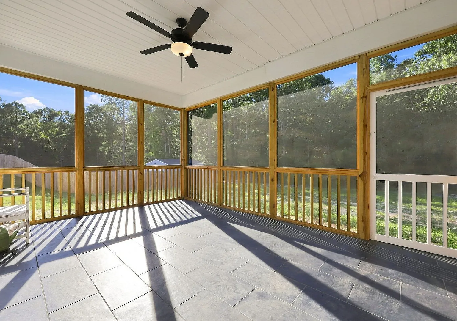 Custom-Built Comfort Meets Modern Living in Lillington — Photo 3