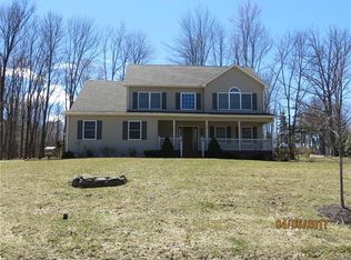 2 Max Way, Newburgh, NY 12550