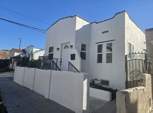 7216 Waring Ave, Los Angeles, CA 90046