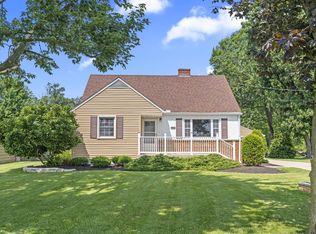 755 Pole Lane Rd, Marion, OH 43302