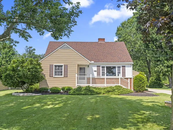 755 Pole Lane Rd, Marion, OH 43302