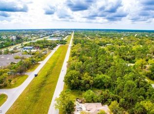 20262 Kenilworth Blvd, Port Charlotte, FL 33954