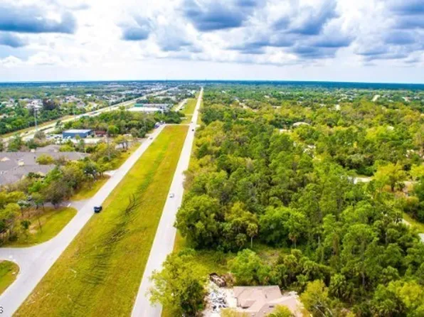 20262 Kenilworth Blvd, Port Charlotte, FL 33954