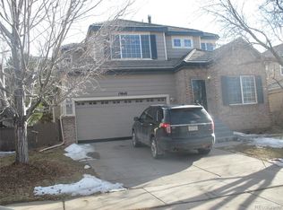 19848 E 58th Pl, Aurora, CO 80019