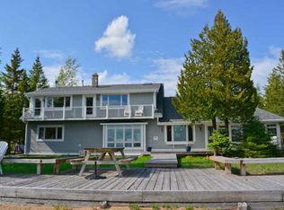 2139 Ridges Rd, Baileys Harbor, WI 54202