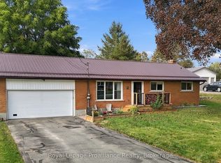 619 Ashley St, Belleville, ON K0K2B0