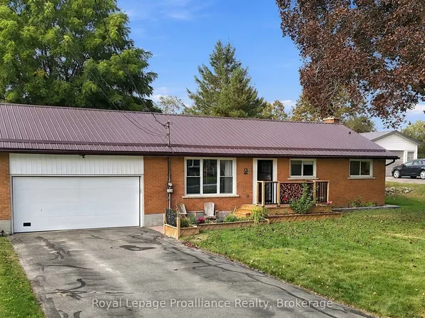 619 Ashley St, Belleville, ON K0K 2B0